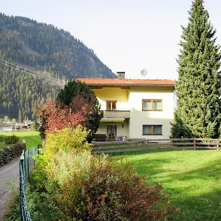 Eberharter-1 By Interhome * Mayrhofen