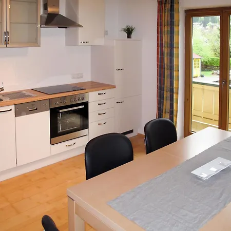 Apartment Eberharter-1 By Interhome