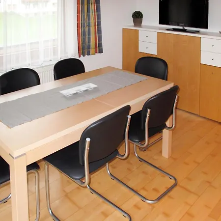 Apartment Eberharter-1 By Interhome Mayrhofen