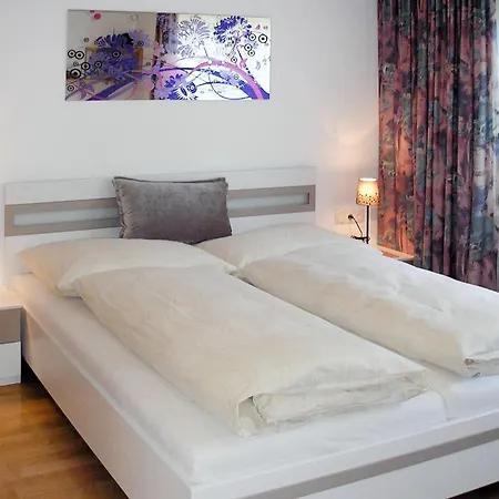 Eberharter-1 By Interhome Apartment