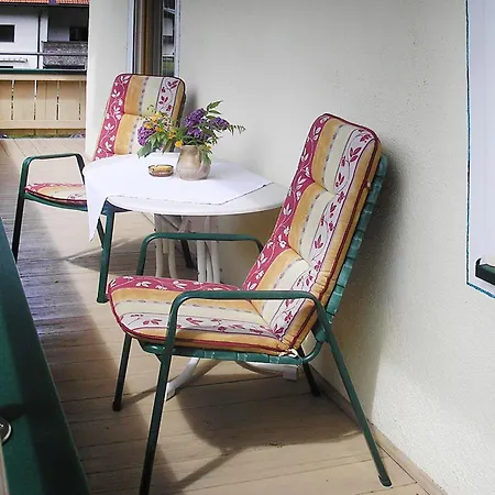 Eberharter-1 By Interhome *